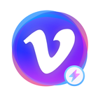 VidChat Lite アイコン