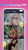 VidChat Lite โปสเตอร์