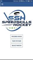 Speed Skills Hockey captura de pantalla 1