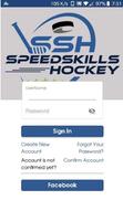 Speed Skills Hockey captura de pantalla 3