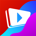 VidCon آئیکن