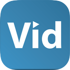 VidLive simgesi