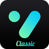 Viddup Classic-icoon