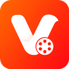 Video Editor & Maker - Viddy ไอคอน