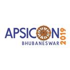 آیکون‌ APSICON 2019