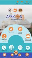 APSICON 2019 постер