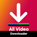 All Video Downloader -Social M aplikacja