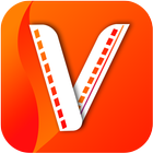 Free Vid: Fast Video Downloader with HD Status ícone