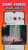 Free Vid: Fast Video Downloader with HD Status imagem de tela 1