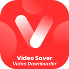 All Video Downloader biểu tượng