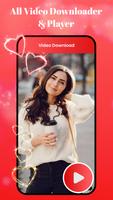 All Video Downloader ảnh chụp màn hình 2