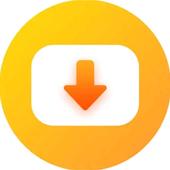 MP4 Video All Downloader app icon