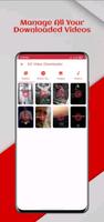 MP4 Video All Downloader app imagem de tela 3
