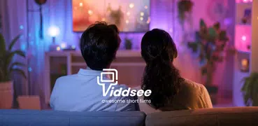 Viddsee: Watch Awesome Stories