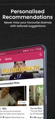 Viddsee: Watch Awesome Stories XAPK Herunterladen