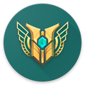 LoL Mastery and Chest