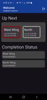 Videx Route Inspector Mobile Screenshot 1