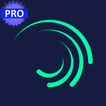 Alight Motion Pro  editor 2021 clue