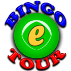 eBingo Tour アイコン