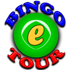 eBingo Tour Zeichen