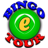 eBingo Tour aplikacja