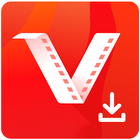 Vidmatè иконка