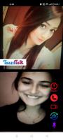 Taaza LiveTalk RandomVideoCall bài đăng