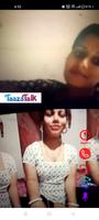 Taaza LiveTalk RandomVideoCall ảnh chụp màn hình 2