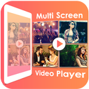 Multi Screen Video Maker and S APK