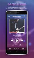 mp3 Music Player स्क्रीनशॉट 1