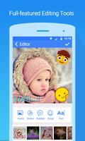 Photo Video Maker скриншот 3