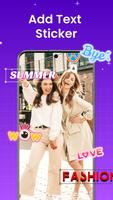 Photo Video Maker with Music скриншот 3