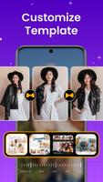 Photo Video Maker with Music скриншот 2