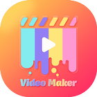 Photo Slideshow Maker icône