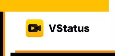 VStatus - Compartilhe Vídeos, 