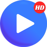 آیکون‌ HD Video Player All Formats