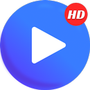 Reproductor de video: MP4, MKV APK