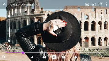 3 Schermata Lettore video HD - lettore mp4