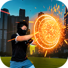 Magic Music -Magic Video Maker icône