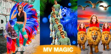 KapCut - Magic Video Maker