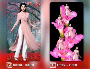 Baixar KapCut - Magic Video Maker APK