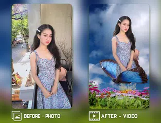 Baixar KapCut - Magic Video Maker APK