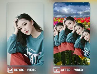 Baixar KapCut - Magic Video Maker APK