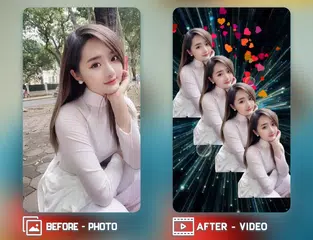 Baixar KapCut - Magic Video Maker APK