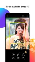 Template Magic Video Maker syot layar 3