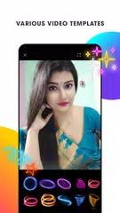 Template Magic Video Maker APK download