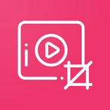 Video crop - Cut - Video Editor