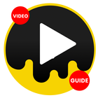 Video Guide for snak status Maker ikona
