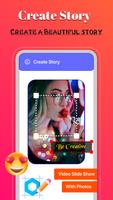 Video Editor, Cutter & Maker পোস্টার