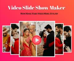 Video Editor, Cutter & Maker 스크린샷 1